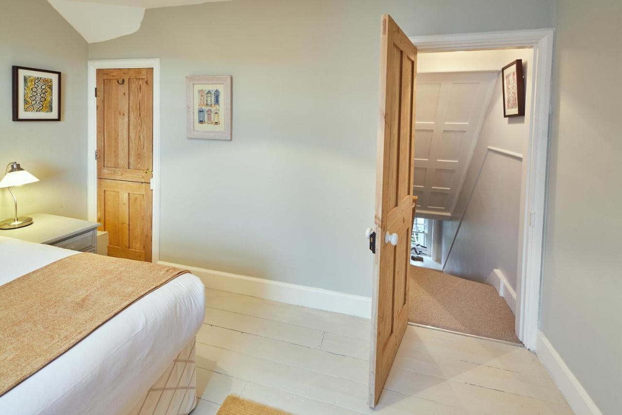 Host & Stay - 1 Coastguard Cottages Scarborough Dış mekan fotoğraf